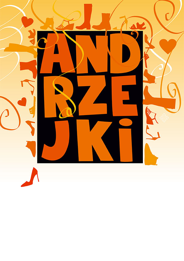 buty wróżba andrzejkowa wrózby na Andrzejki