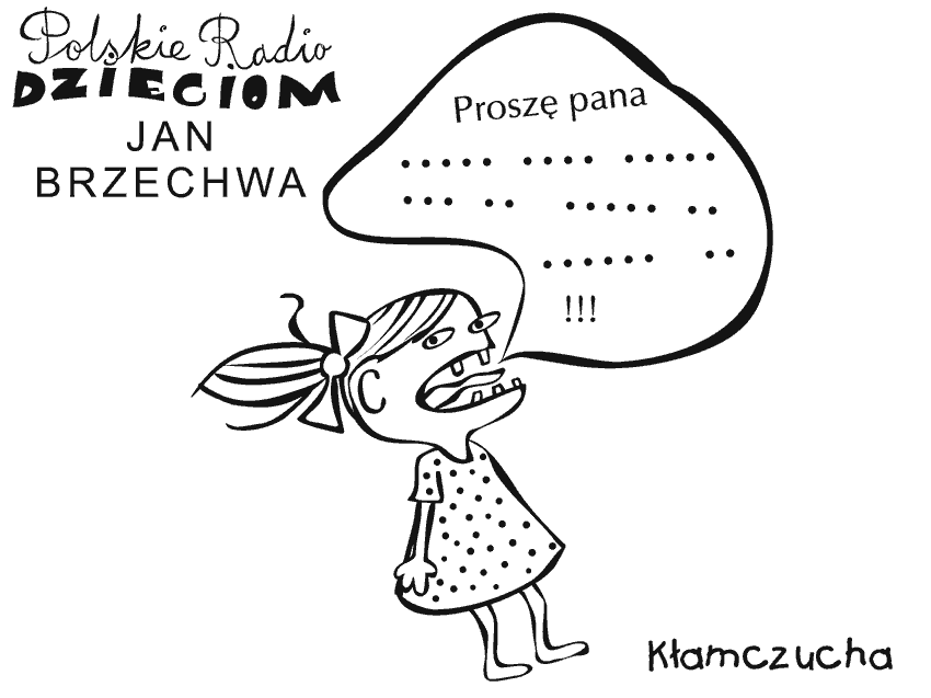 bajki kolorowanki