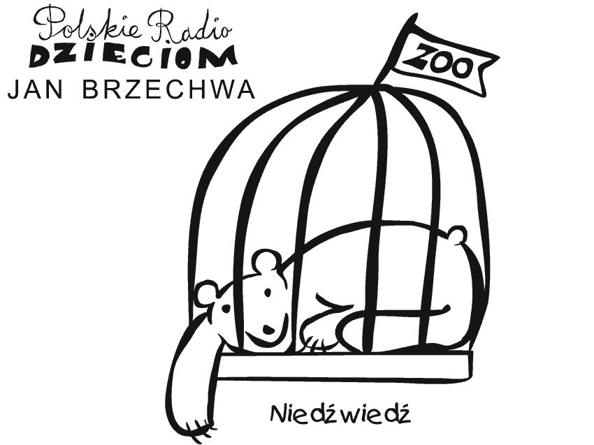 ilustracje - Niedziwdź