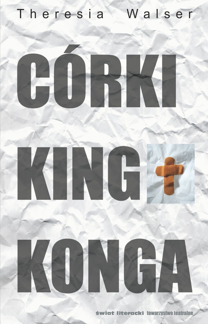 Córki King Konga