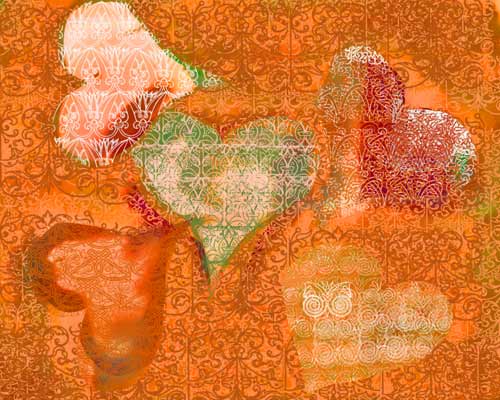 Photoshop brush test