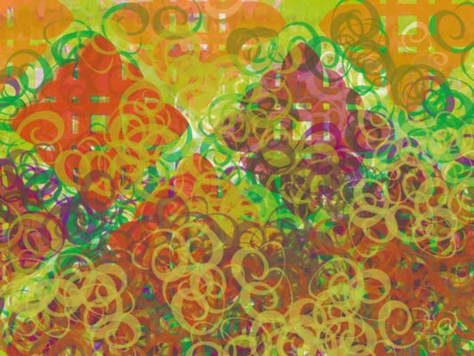 Photoshop brush test